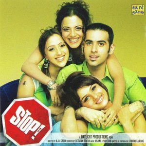 Stop Title MP3 song