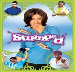 Stumped (2003) Mp3 Songs Download