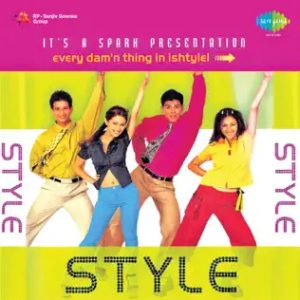 Style Mein Rehne Ka MP3 song