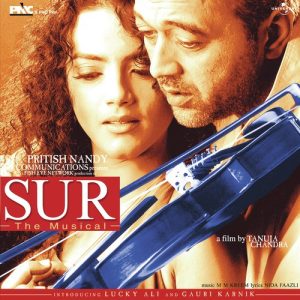 Sur Theme MP3 song