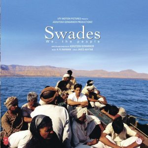 Swades (2004) Mp3 Songs Download