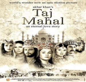 Taj Mahal An Eternal Love Story (2005) Mp3 Songs Download