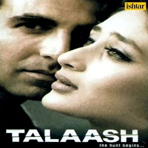 Talaash (2003) Mp3 Songs Download