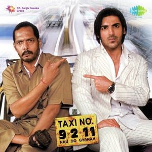 Taxi No. 9211 (2006) Mp3 Songs Download