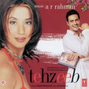 Tehzeeb (2003) Mp3 Songs Download