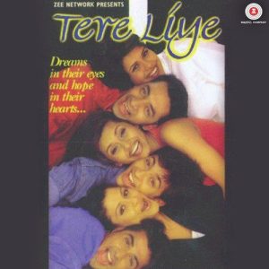 Tere Liye Sad MP3 song