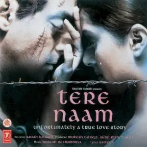 Tere Naam MP3 song