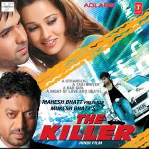 The Killer (2006) Mp3 Songs Download