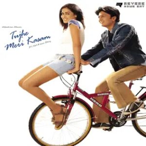 Tujhe Meri Kasam (2003) Mp3 Songs Download