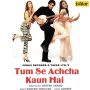 Tum Se Achcha Kaun Hai Chand Tare Phool MP3 Song