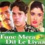 Tune Mera Dil MP3 Song