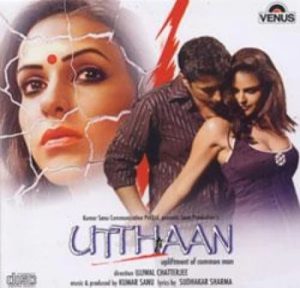 Utthaan (2006) Mp3 Songs Download