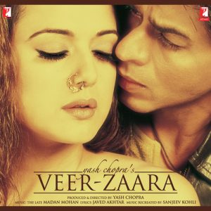 Veer (2004) Mp3 Songs Download