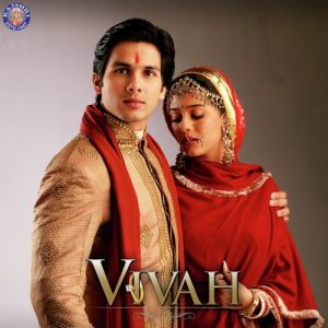 Vivah (2006) Mp3 Songs Download