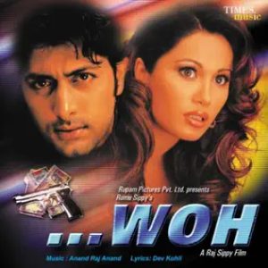 Woh (2004) Mp3 Songs Download