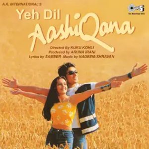 Yeh Dil Aashiqana MP3 song