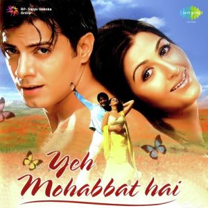 Yeh Mohabbat Hai (2002) Mp3 Songs Download