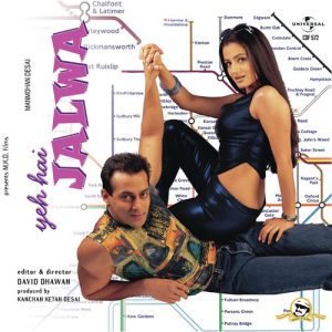 Yeh hai Jalwa (2002) Mp3 Songs Download