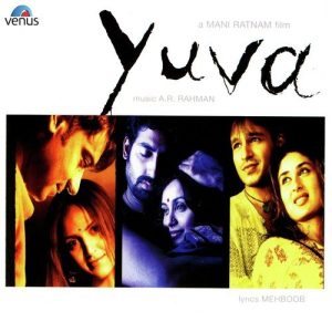 Fanaa MP3 song