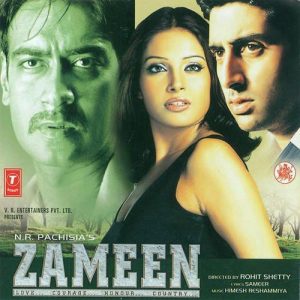 Zameen (2003) Mp3 Songs Download