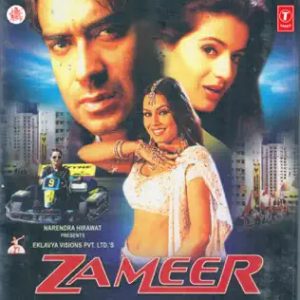 Zameer (2005) Mp3 Songs Download