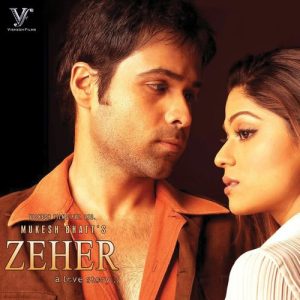 Zeher (2005) Mp3 Songs Download