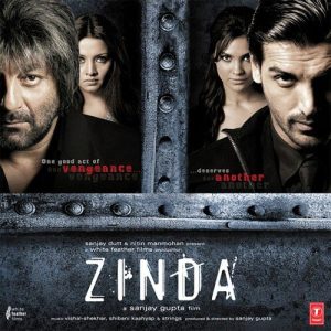 Zinda (2006) Mp3 Songs Download