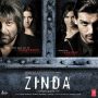 Zinda Hoon Main Fun Da Mental Mix MP3 Song