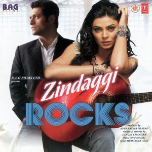 Zindaggi Rocks (2006) Mp3 Songs Download