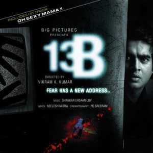 13 B (2009) Mp3 Songs Download