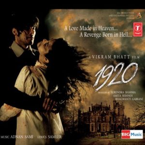 1920 (2008) Mp3 Songs Download