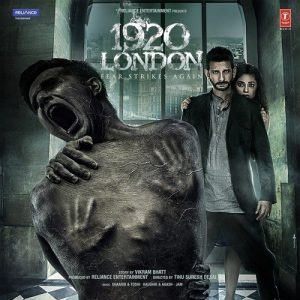 1920 London (2016) Mp3 Songs Download