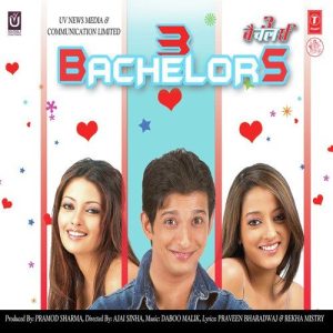 3 Bachelors (2012) Mp3 Songs Download