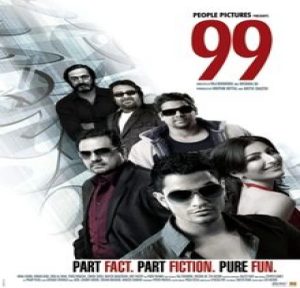 99 (2009) Mp3 Songs Download