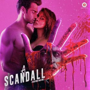 A Scandall (2016) Mp3 Songs Download