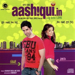 Ishq Bada Sangdil MP3 song