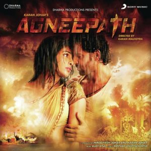 Agneepath (2012) Mp3 Songs Download