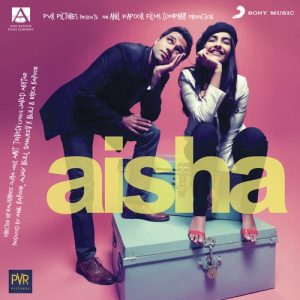 Aisha (2010) Mp3 Songs Download