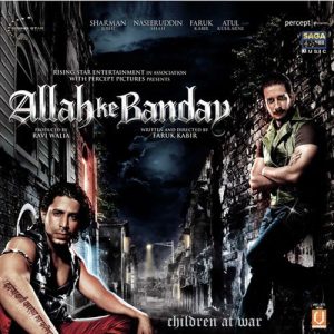 Allah Ke Banday (2010) Mp3 Songs Download