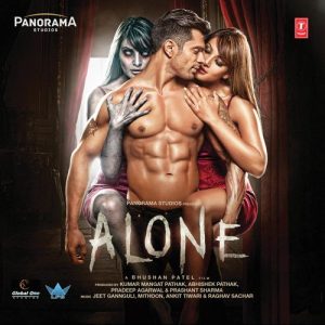 Alone (2015) Mp3 Songs Download