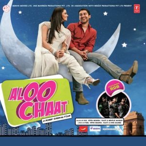 Aloo Chaat MP3 song