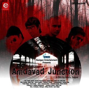 Amdavad Junction (2013) Mp3 Songs Download