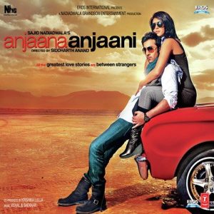 Anjaana Anjaani Ki Kahani MP3 song