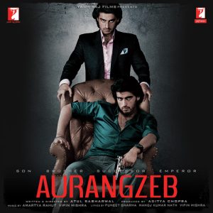 Aurangzeb (2013) Mp3 Songs Download