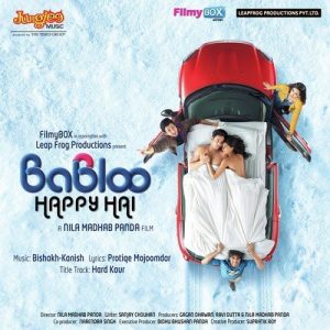 Babloo Happy Hai MP3 song