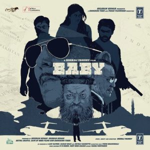 Baby (2015) Mp3 Songs Download