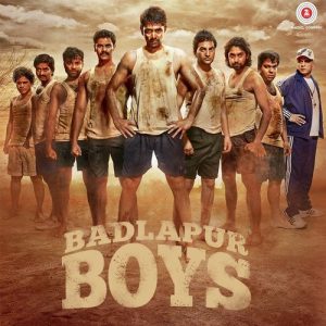 Badlapur Boys (2014) Mp3 Songs Download