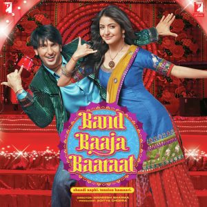 Band Baaja Baaraat (2010) Mp3 Songs Download