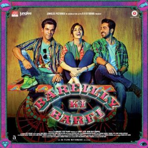 Nazm Nazm Feat. Ayushmann Khurana MP3 song