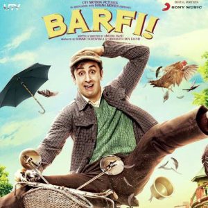 Barfi MP3 song